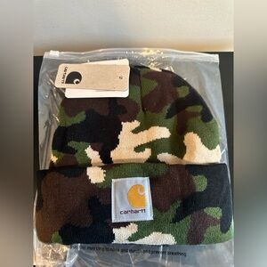 carhartt beanie hat